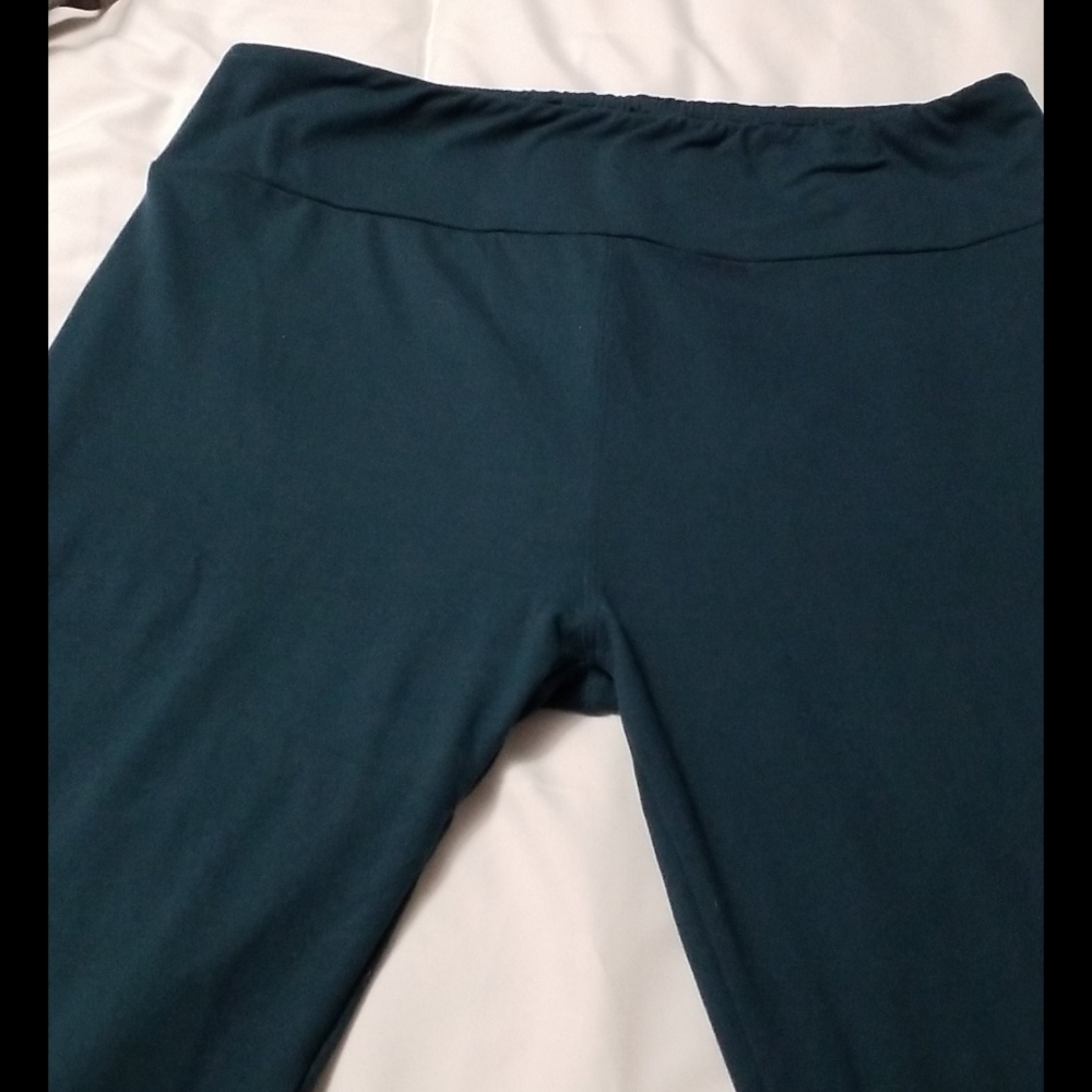 Lularoo soft stretchy leggings